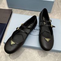 Балетки PRADA Premium Балетки PRADA Premium
