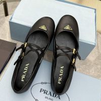 Балетки PRADA Premium Балетки PRADA Premium