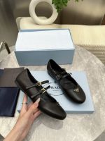 Балетки PRADA Premium Балетки PRADA Premium
