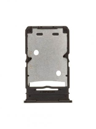 SIM-лоток для Tecno Pova 4 Pro (LG8n)