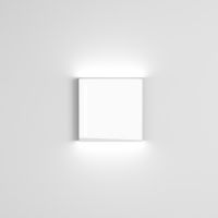 Зеркало подвесное Cielo Arcadia Luc квадратное с подсветкой SPLUQLDX/SPLUQLSX 40х40х6 см схема 1