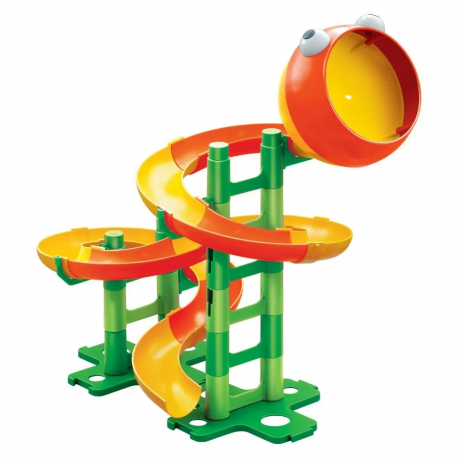 Конструктор "Змейка" 55 деталей