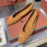 Балетки LORO PIANA Premium