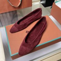 Балетки LORO PIANA Premium