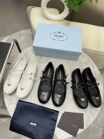 Балетки PRADA Premium