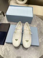 Балетки PRADA Premium