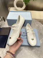 Балетки PRADA Premium