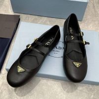 Балетки PRADA Premium