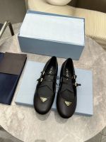 Балетки PRADA Premium