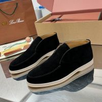 Лоферы Loro Piana Premium