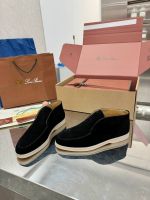 Лоферы Loro Piana Premium