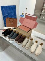 Лоферы Loro Piana Premium