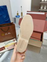 Лоферы Loro Piana Premium