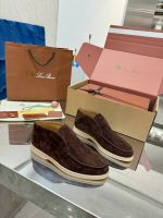 Лоферы Loro Piana Premium