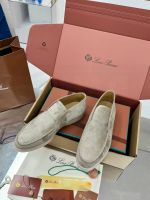 Лоферы Loro Piana Premium