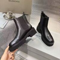 Ботинки Balenciaga