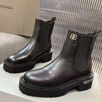 Ботинки Balenciaga