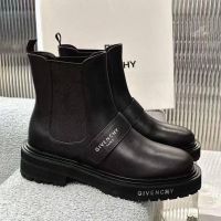 Ботинки Givenchy