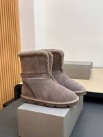 Угги Brunello Cucinelli с мехом Premium