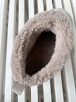 Угги Brunello Cucinelli с мехом Premium
