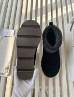 Угги Brunello Cucinelli с мехом Premium
