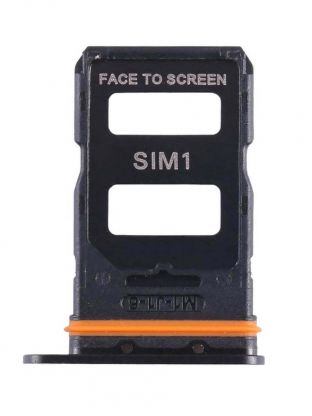 SIM-лоток для Xiaomi Poco F6 (24069PC21G)