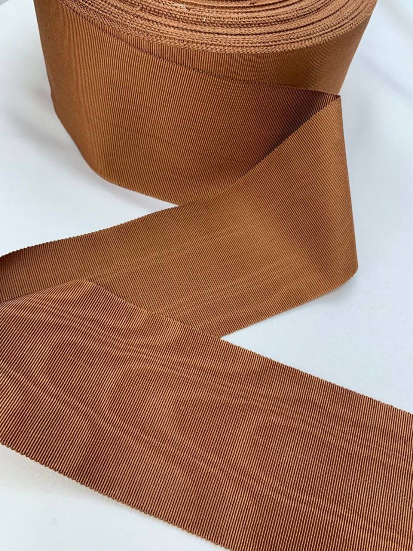 Репсовая лента