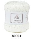 Пряжа  La Filati LUCIDO (LFLU)