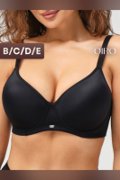 Бюстгальтер 871 OIRO 1 шт [черный]