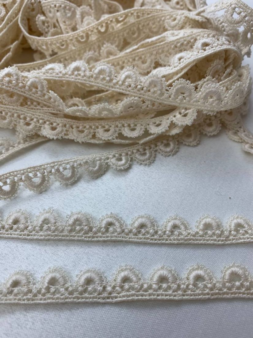 кружево-макраме