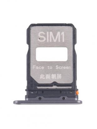 SIM-лоток для Xiaomi Poco F7 Ultra (24122RKC7G)