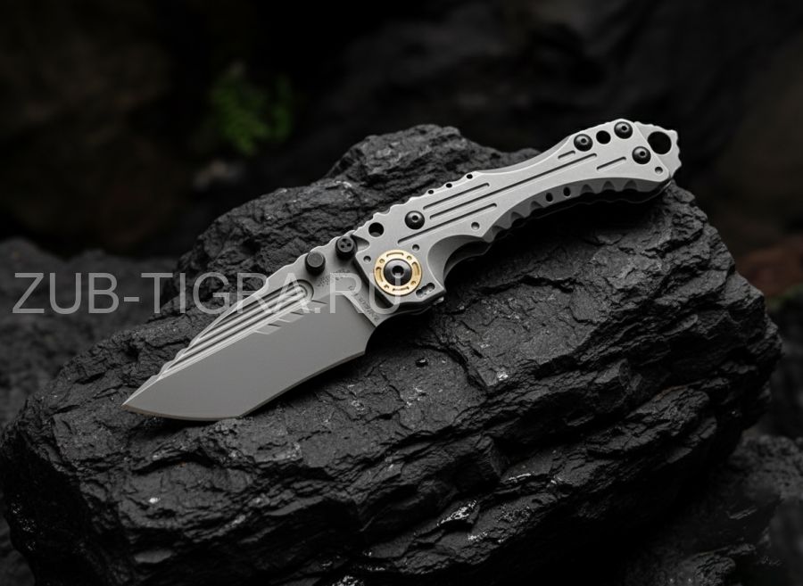 Нож Miller Bros blades T1