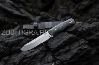 Нож NC Custom Ranger ножны с огнивом