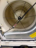 «Внутренний блок Бирюса Inverter кассетного типа»