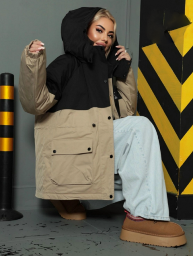 Куртка женская 50642