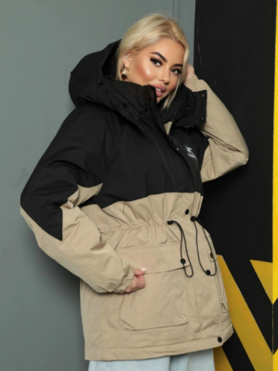 Куртка женская 50642