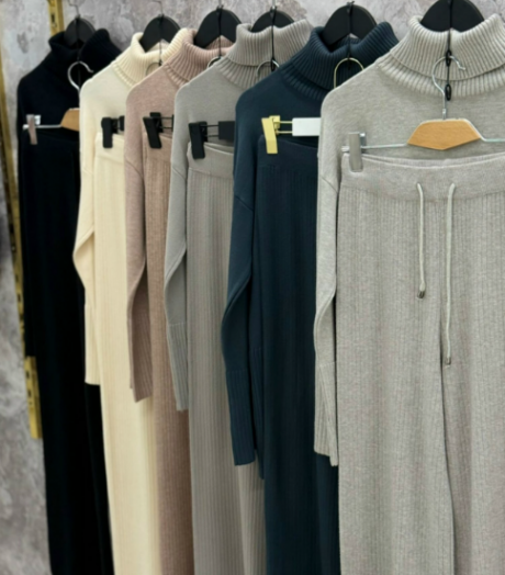 Костюм женский 50654