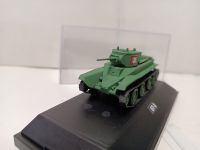 Советский танк БТ-5