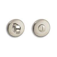 Фиксатор Salice Paolo Calvi 2912 полированный никель