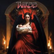 TAHKISIS - First Born