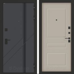 Входная дверь Бункер BN-12 - 03 Капучино
