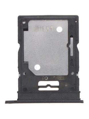 SIM-лоток для Xiaomi Redmi Note 12 Pro 4G (2209116AG)