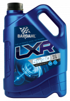 Bardahl Plasma LXR 5W-30, 5л