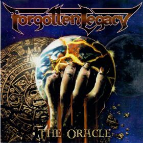 FORGOTTEN LEGACY - The Oracle