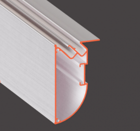 Flexy brus 03 чёрный