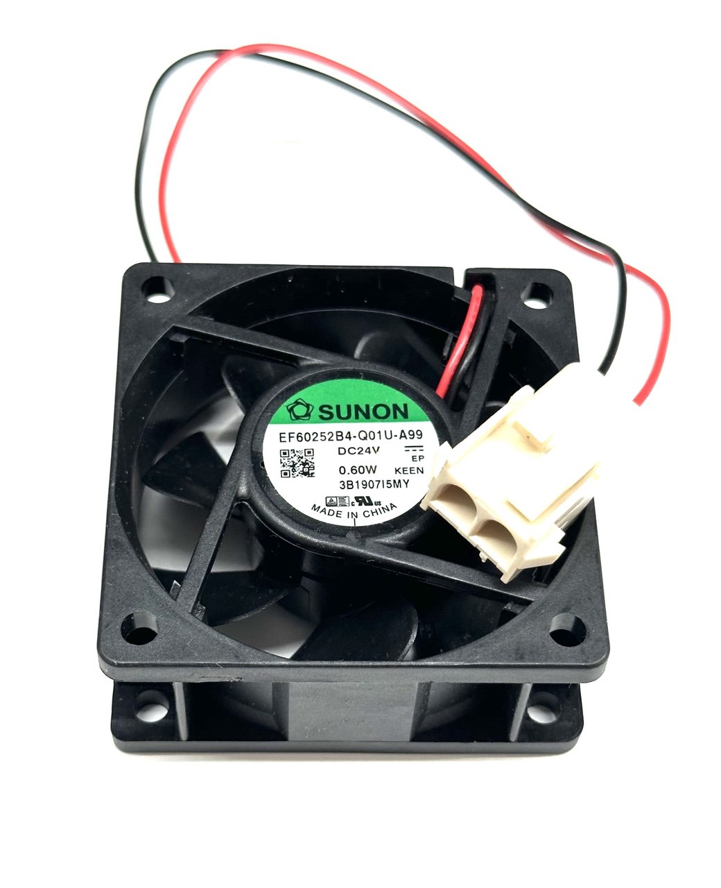 33.2588.3000 fan machine WMF / вентилятор машины WMF