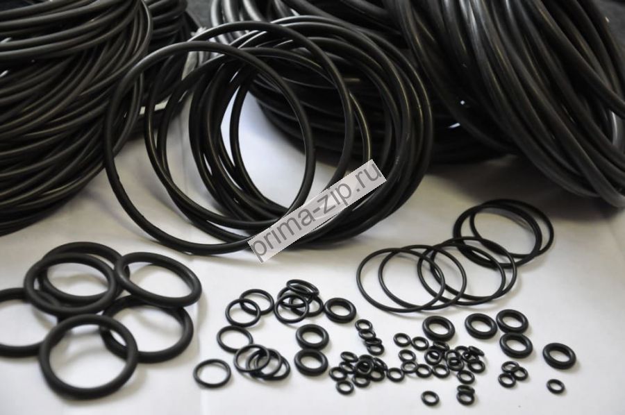 Различные изделия  РТИ