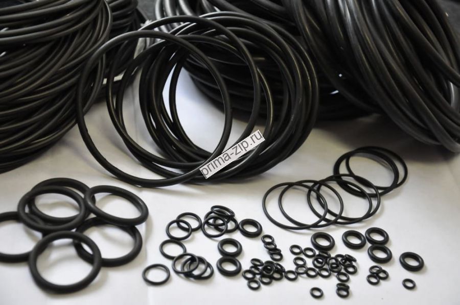 Различные изделия  РТИ