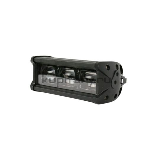 Светодиодная балка однорядная CREE 36 Ватт SPOT KARAVAN