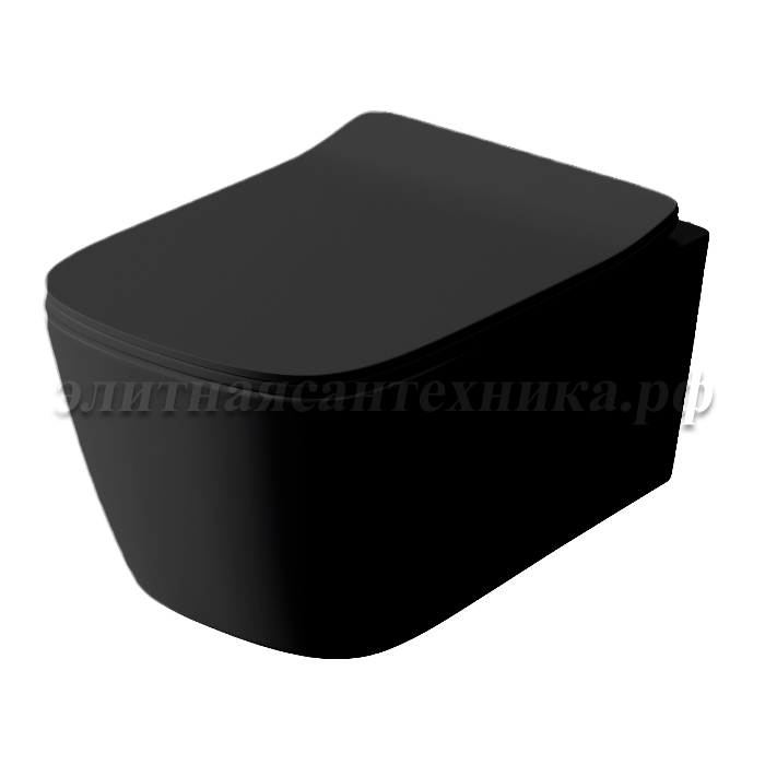 Унитаз подвесной Artceram A16 ASV006 17 00